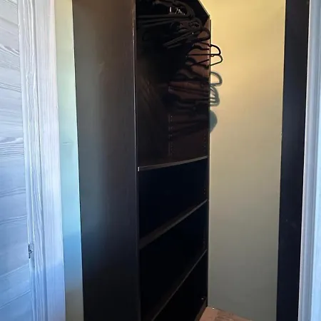 Greenhouse Lejlighed *