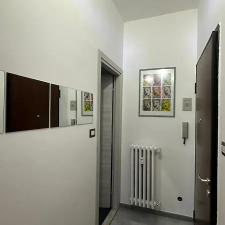 Greenhouse Apartamento *