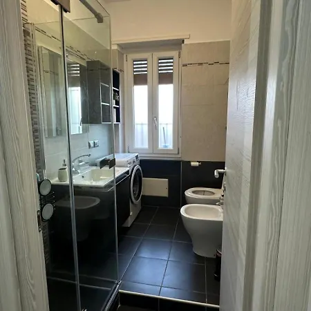 Lejlighed Greenhouse Rivoli (Turin)