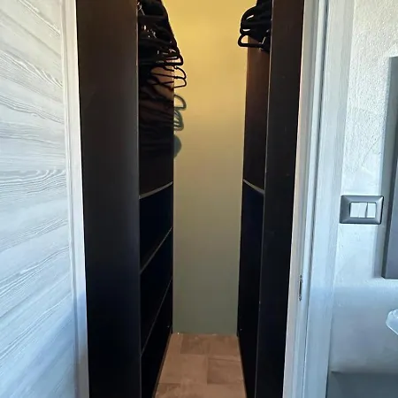 Greenhouse Lejlighed