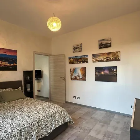 Lejlighed Greenhouse