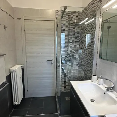 Lejlighed Greenhouse *