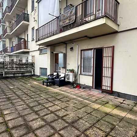 Greenhouse Lejlighed